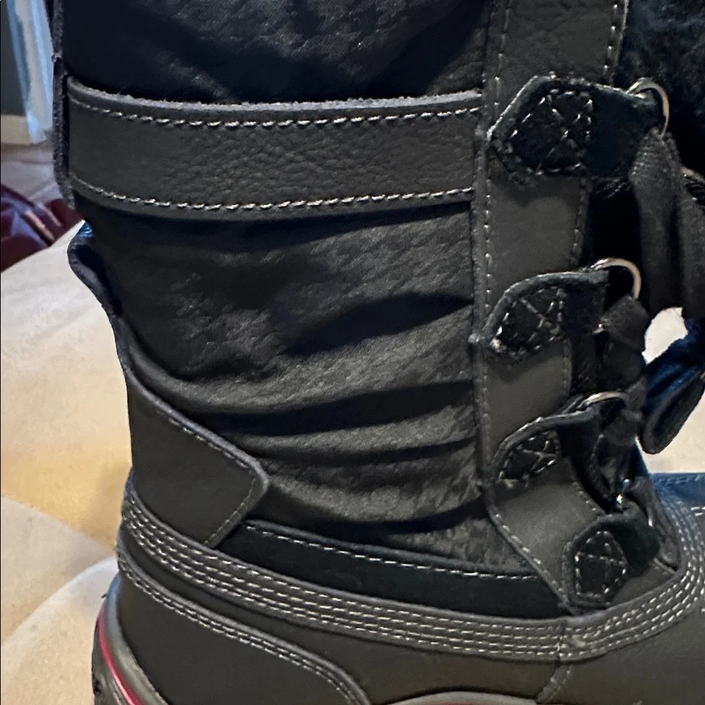 PAJAR Waterproof Insulated Hiking Snow Winter Boot 5-5.5 NWT